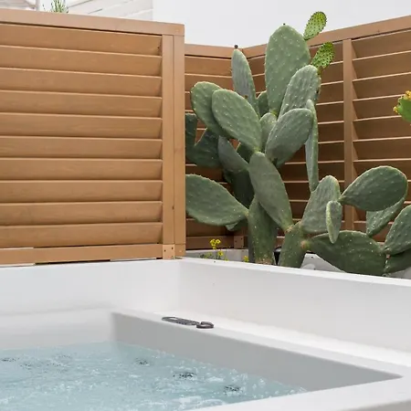 Aba ηospitalite Paros