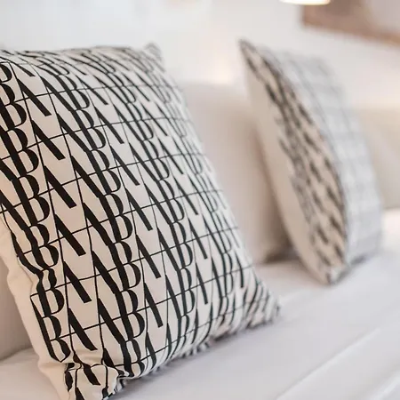 Apartment Aba ηospitalite Paros *