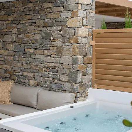 Apartment Aba ηospitalite Paros