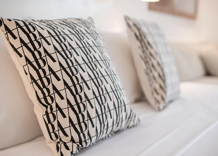 Apartament Aba ηospitalite Paros *